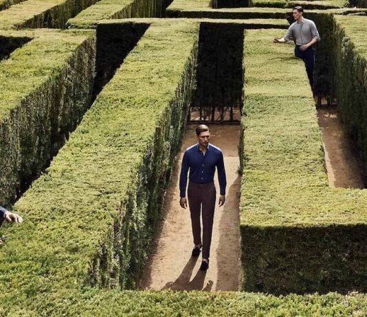 4 Mal belohnt werden für den Hemden Einkauf Hemden kaufen: Miles and More Meilen bei hemden.de