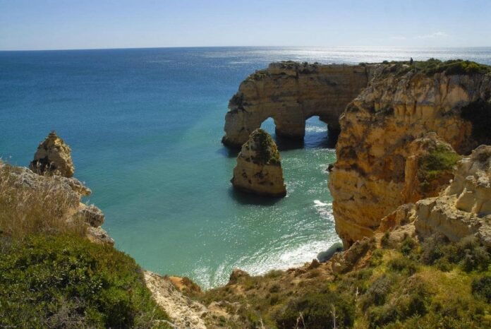 Einreise Portugal Algarve