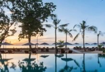 World Of Hyatt Punkte kaufen: 20% Bonus Andaz Bali Hyatt Bonusreisen