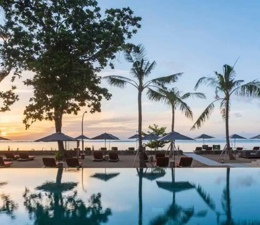 World of Hyatt Punkte kaufen mit 20% Bonus World of Hyatt Punkte kaufen und bis zum 27. Juli 2026 20% Bonus erhalten. Bild: Andaz Bali