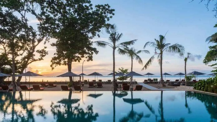 Andaz Bali Hyatt Bonusreisen