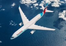 Eurowings discover Meilenschnäppchen November 2021