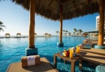 World of Hyatt Bonus Journeys Hyatt Ziva Los Cabos