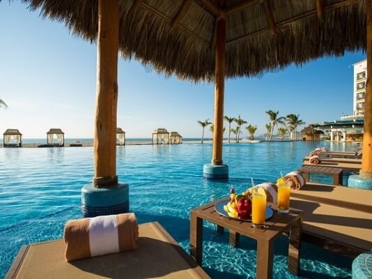 World of Hyatt Bonus Journeys Hyatt Ziva Los Cabos