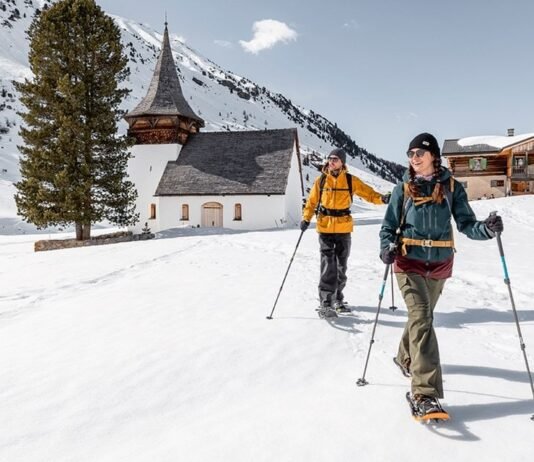 Reise Deals der Woche: Davos, Berlin & SĂĽdtirol