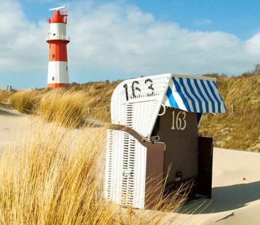 Reise Deals der Woche: Kapstadt, Tirol & Borkum