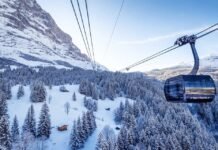 Reise Deals der Woche: Interlaken, Toskana & Schruns