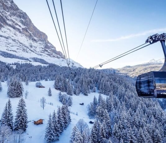 Reise Deals der Woche: Interlaken, Toskana & Schruns