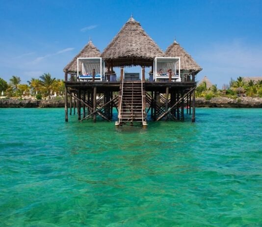 Reise Deals der Woche: Porto, Prag & Sansibar