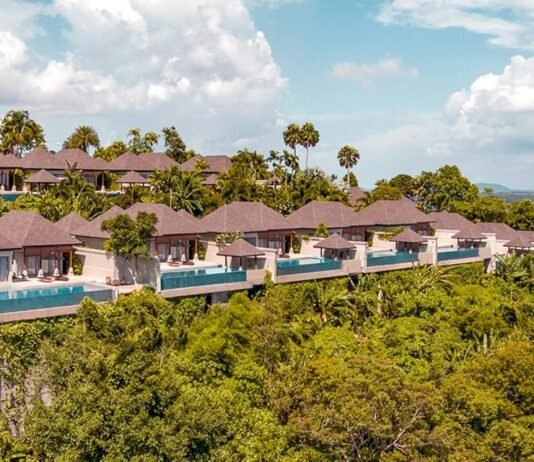 Reise Deals der Woche: Barcelona, Thailand & Arosea