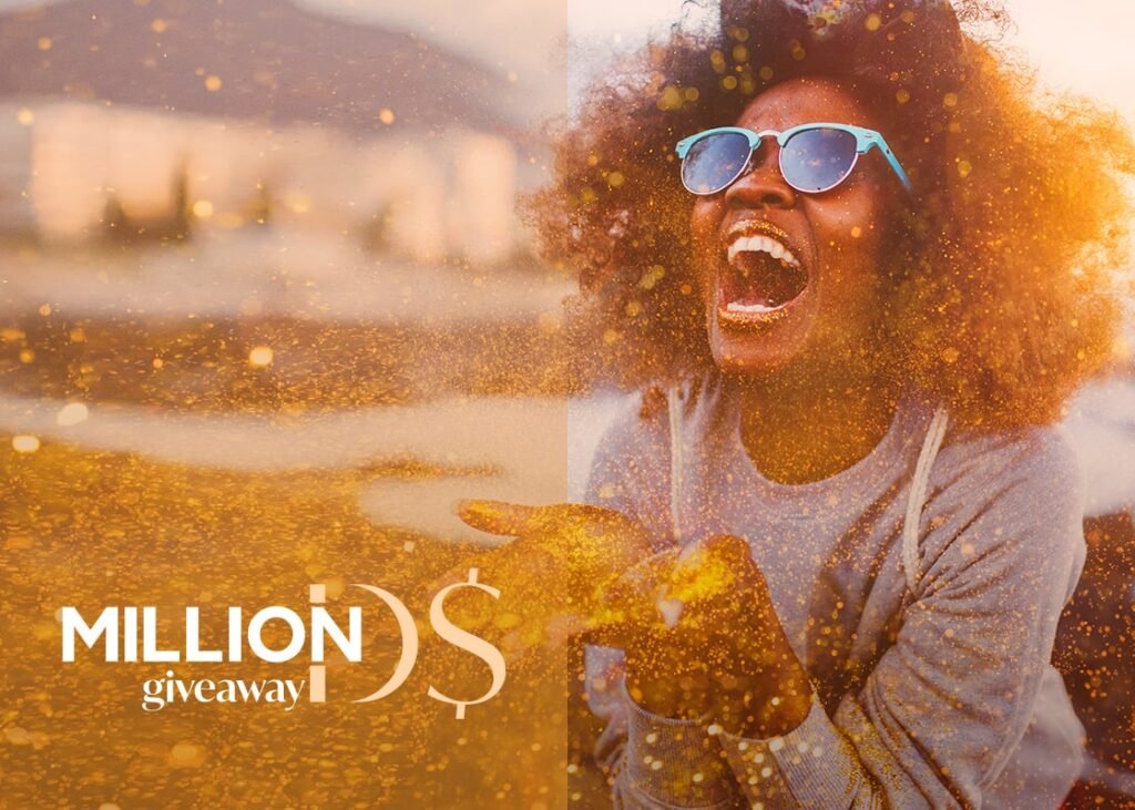 GHA Discovery Gewinnspiel
