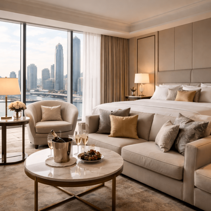 Der Hilton Honors Status Match ermöglicht Gold oder Diamond mit wenigen Aufenthalten. So funktioniert die aktuelle Regelung bis 2028.