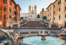 Reise Deals der Woche: SĂĽdtirol, Davos & Rom