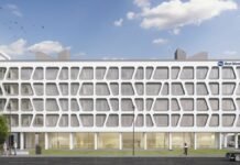 Wird Best Western Rewards Programm des Jahres? Best Western Hotel Arabellapark München