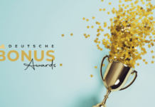 Wer ist Bonusprogramm des Jahres 2021? Deutsche Bonus Awards