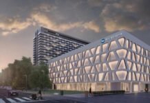 1.500 Miles and More Meilen bei Best Western Im Frühling warten extra Miles and More Meilen in Best Western Hotels auf dich / Best Western Hotel Arabellapark München © Best Western