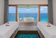 my HRS Club: Vorteile, Meilen und Punkte + myRewards Radisson Blue Resort Maldives