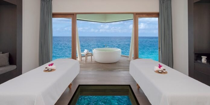 Radisson Blue Resort Maldives