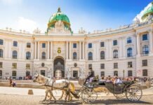 Reise Deals der Woche: Sylt & Wien