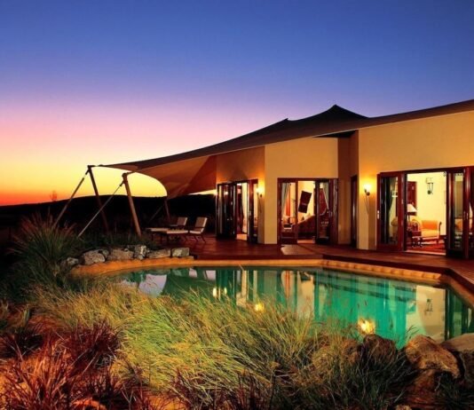 Marriott Bonvoy Punkte Entwertung: Sie naht