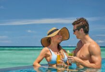 Reise Deals der Woche: Malediven, Graubünden & Wien