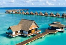 Reise Deals der Woche: Malediven, Schweiz & Mailand