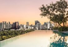 Reise Deals der Woche: MĂĽnchen, Bangkok & Wien