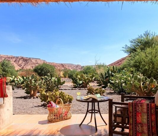 Reise Deals der Woche: Atacama Wüste, München & Prag