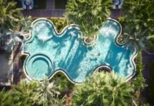 The Ritz-Carlton Reserve im Marriott Bonvoy Portfolio The Ritz-Carlton Reserve