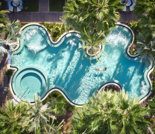 The Ritz-Carlton Reserve im Marriott Bonvoy Portfolio The Ritz-Carlton Reserve