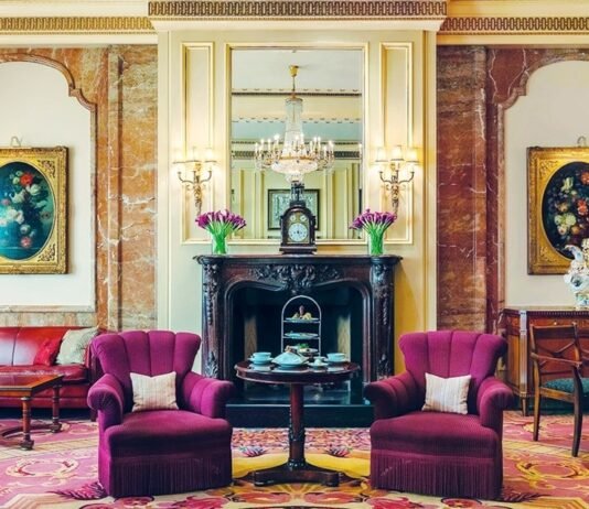 Reise Deals der Woche: Luzern, Berlin & AtacamawĂĽste