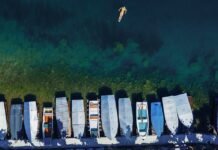 Reise Deals der Woche: Zell am See, Karlsbad & Usedom Zeller See