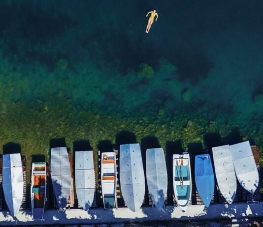 Reise Deals der Woche: Zell am See, Karlsbad & Usedom Zeller See