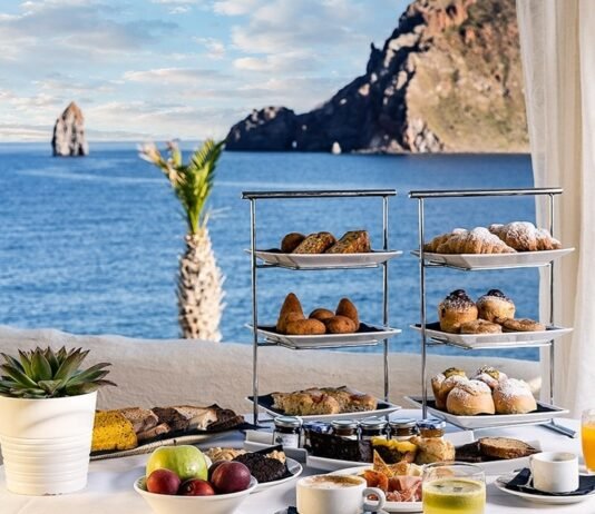 Reise Deals der Woche: Bali, Berlin & Liparische Inseln