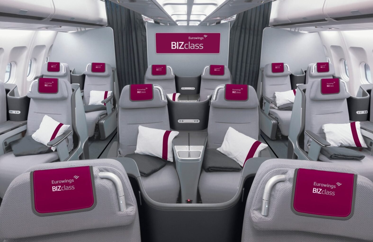 Discover Airlines Meilenschnäppchen Oktober - Upgrade Guru