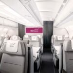 Gewinne zwei Eurowings BIZclass Tickets Eurowings und Miles and More verlosen 30 x 2 BIZclass Tickets zu deinem Wunschziel!