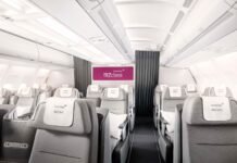 Gewinne zwei Eurowings BIZclass Tickets Eurowings und Miles and More verlosen 30 x 2 BIZclass Tickets zu deinem Wunschziel!