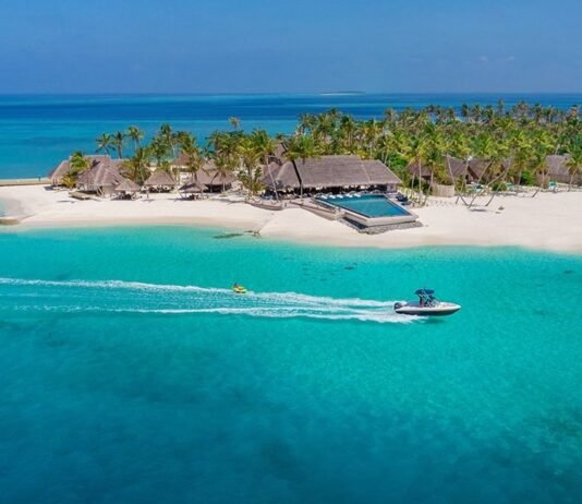 Reise Deals der Woche: Malediven, Berlin & Toskana Malediven