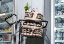 15% Rabatt fĂĽr deine Bezahlung mit Visa bei Gorillas