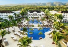 Hyatt All Inclusive Collection: 5.000 Bonuspunkte