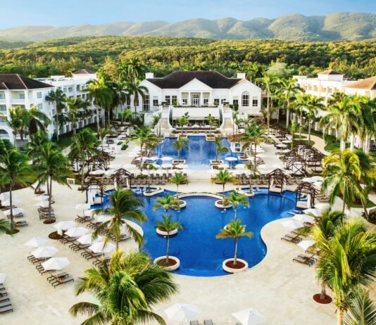 Hyatt All Inclusive Collection: 5.000 Bonuspunkte
