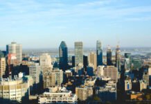 Lufthansa Meilenschnäppchen Juni 2022 Montreal, Kanada