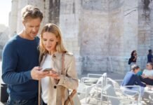 500 Meilen für deinen ersten Login in der Miles & More App Du bist Teilnehmer:in des Miles & More Programms und möchtest deine Meilensammlung auf ein neues Level heben? Dann lade die App herunter und sichere dir 500 Prämienmeilen als Willkommensgeschenk Bild: Lufthansa - Miles & More