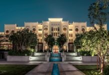 Marriott Bonvoy Bonuspunkte Offers Al Messila Doha Marriott Bonvoy