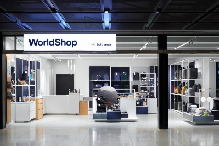 lufthansa_worldshop-min Worldshop und Miles & More bieten dir die perfekte Gelegenheit, in dieser Weihnachtszeit bei einem besonderen Gewinnspiel mitzumachen! / © Miles & More GmbH