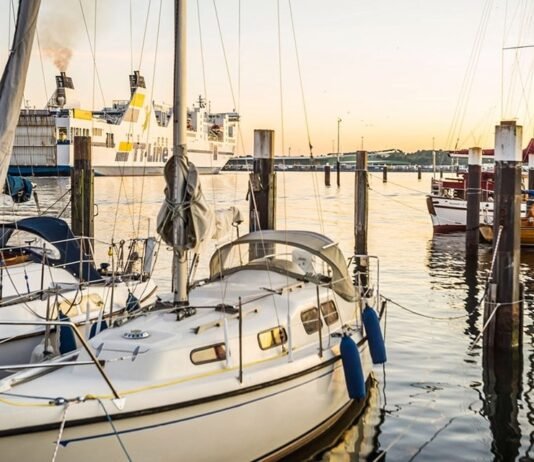 Reise Deals: TravemĂĽnde, Davos & Fieberbrunn