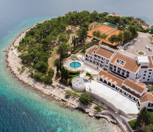 Reise Deals: Heringsdorf, Kroatien & Frankreich Insel KorÄŤula in Dalmatien