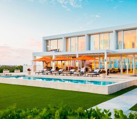 150 Euro Cashback bei Homes & Villas by Marriott Homes & Villas by Marriott International