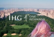 IHG One Rewards Challenge: Sofort Platin Elite Status Das neue Treueprogramm IHG One Rewards
