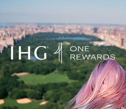 IHG One Rewards Challenge: Sofort Platin Elite Status Das neue Treueprogramm IHG One Rewards